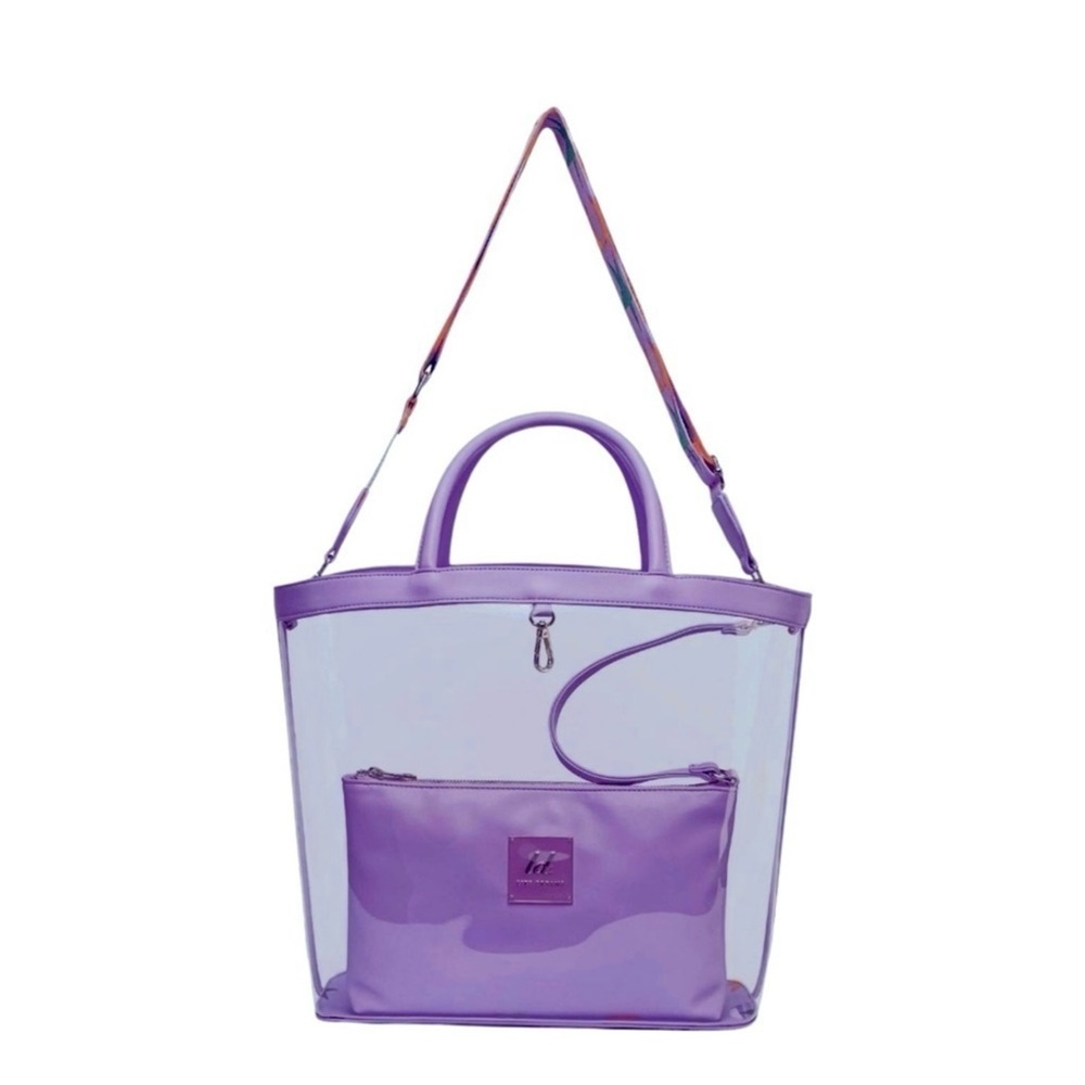 Like Dreams Tote Bag